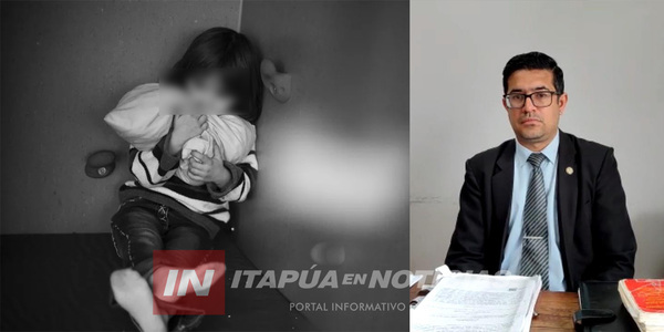 12 AÑOS DE CÁRCEL PARA ABUSADOR DE MENORES DE ENCARNACIÓN - Itapúa Noticias
