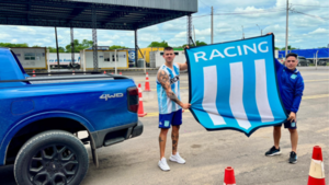 La Arquidiócesis ofrece lugar a los hinchas que llegan para la final - trece