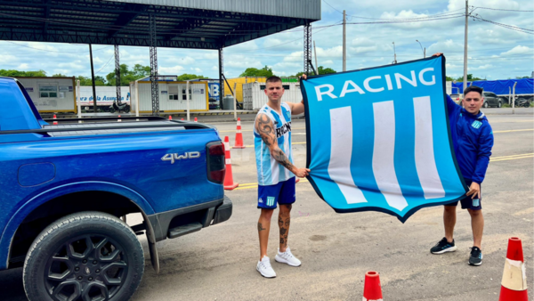 La Arquidiócesis ofrece lugar a los hinchas que llegan para la final - trece
