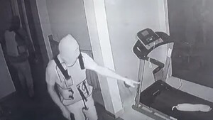 Delincuentes hieren a dos personas en robos en simultáneo en Ciudad del Este