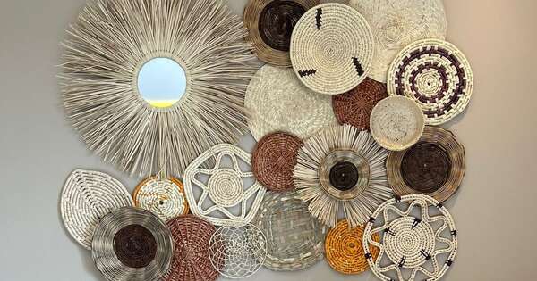 Diario HOY | Tres artesanas representarán a Paraguay en la expo artesanía en Colombia