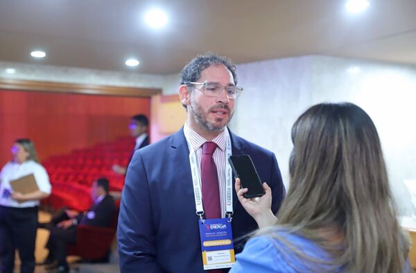 Paraguay afirma que gasoducto a trav茅s del Chaco es el trazado m谩s estrat茅gico a nivel regional