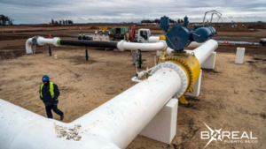 Proyecto de gasoducto: sistema que conectaría a Argentina con Brasil - Unicanal