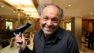Falleció Roberto Giordano, el legendario estilista argentino - Gente - ABC Color