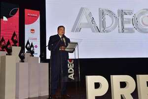 ADEC cuestiona Ley anti ONG e insta a fortalecer la participación ciudadana - Economía - ABC Color