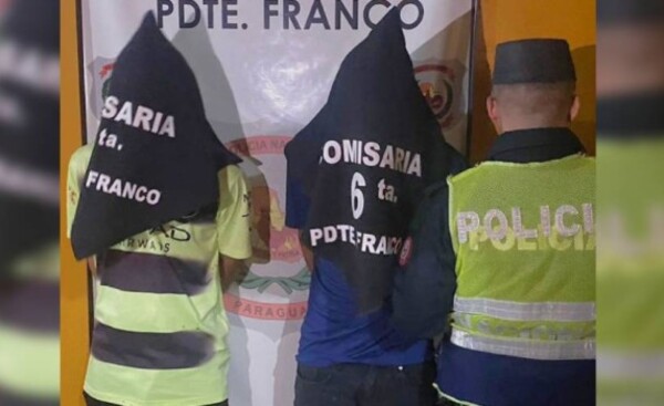 Requieren enjuiciamiento de tres hombres acusados por robo agravado