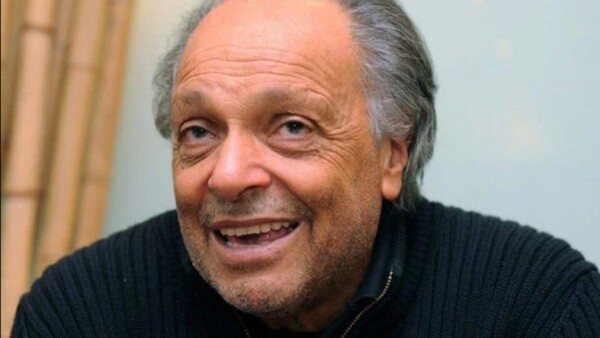 Fallece el icónico estilista Roberto Giordano a los 75 años