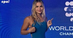 “Desuscríbanse”: Luana Alonso elimina su OnlyFans en un movimiento inesperado
