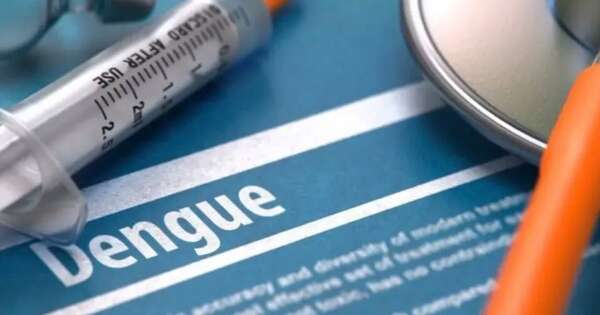 Diario HOY | Perú inicia vacunación contra dengue tras récord de casos