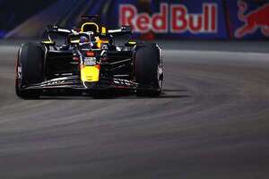 F1-GP de Las Vegas-Max Verstappen: ¿Qué necesita para ser campeón? - ABC Motor 360 - ABC Color