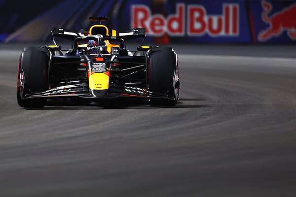 F1-GP de Las Vegas-Max Verstappen: ¿Qué necesita para ser campeón? - ABC Motor 360 - ABC Color