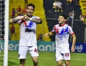 Cerro Porteño: Fuertes pulsaciones - Fútbol - ABC Color