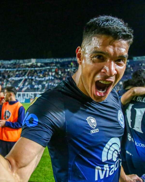 River pierde en Mendoza y se despide de la lucha en el torneo argentino  - Fútbol Internacional - ABC Color