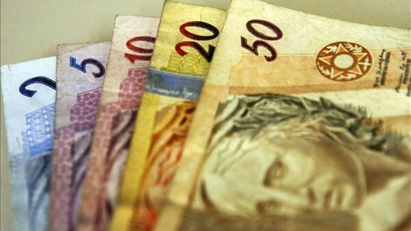 Advierten que notoria caída del real brasileño incentiva el contrabando