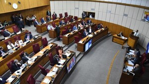 Admiten idea de aumentar gastos de representación en G. 5 millones