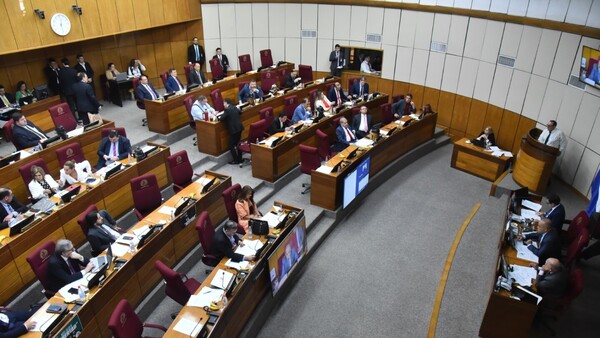 Admiten idea de aumentar gastos de representación en G. 5 millones