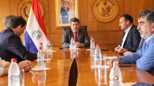 Evalúan inversión de USD 500 millones en hidrógeno