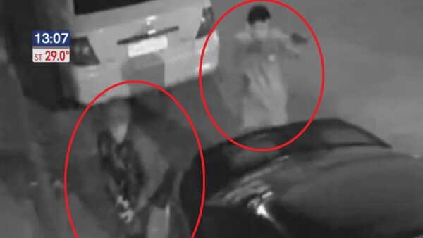 Otro enfrentamiento en la Chacarita deja menor herido de bala