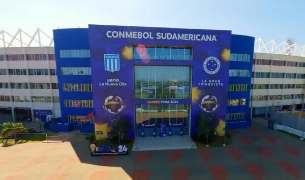 Versus / Racing o Cruzeiro; uno de los dos será coronado en la Nueva Olla