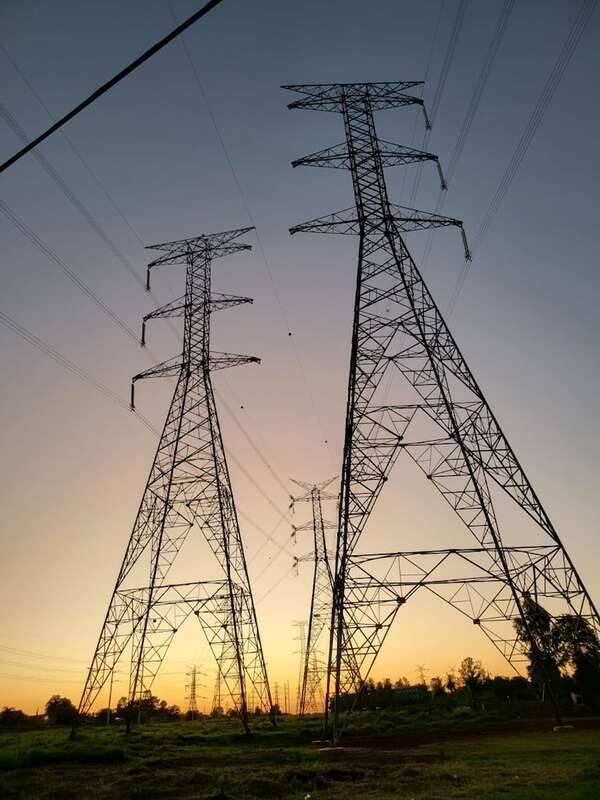 Obligación de comprar torres nacionales ayudará al desarrollo del país, aseguran metalúrgicos - Economía - ABC Color