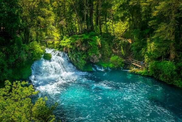 ¿Te gustan los lugares tranquilos?: estos destinos sudamericanos son perfectos para vos - Viajes - ABC Color