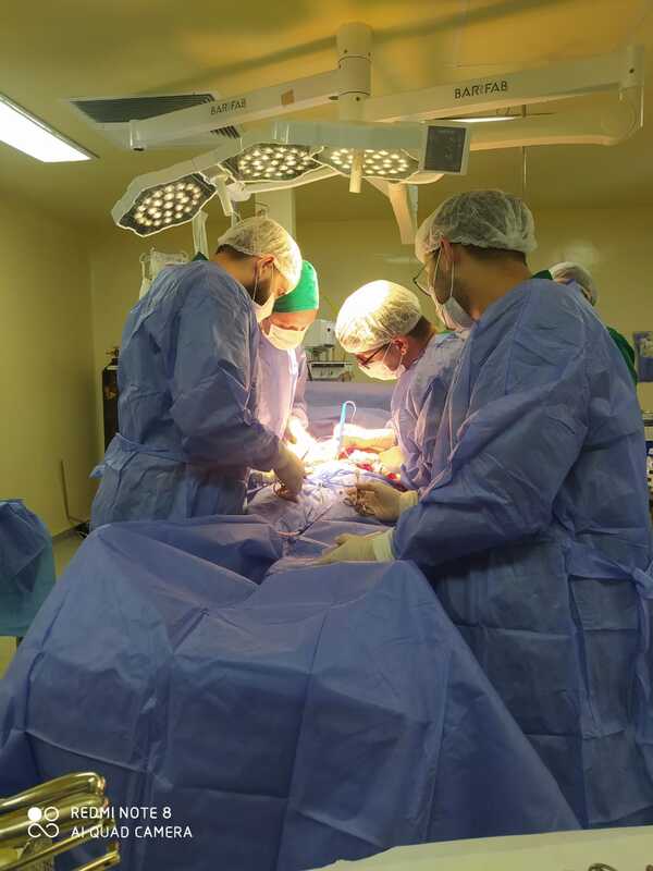 Respuesta a favor de la donación de órganos permite nuevo trasplante renal - 1000 Noticias