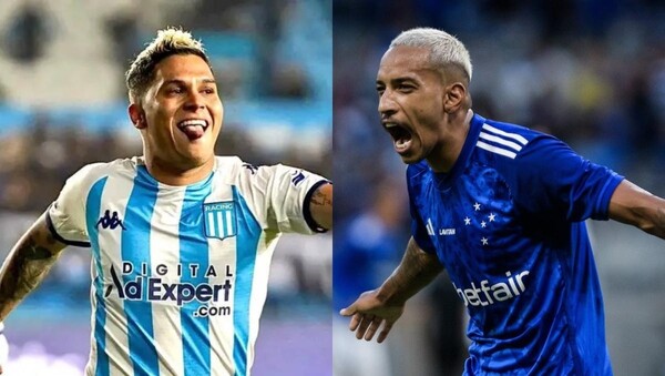 Racing-Cruzeiro, con la ilusión de volver a alzar un trofeo internacional por primera vez en este siglo - 1000 Noticias