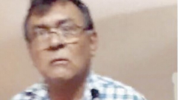 Guyryry en MOPC: Funcionaria fue agredida por compañero de trabajo