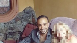 Hizo 50 denuncias contra su ména egipcio y él está libre
