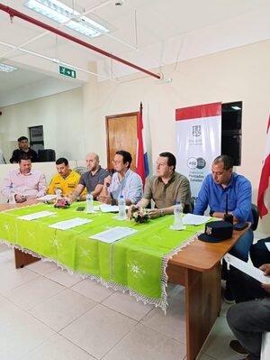 Plan Operativo "Año Nuevo Paha" 2024/2025 está en marcha - 1000 Noticias