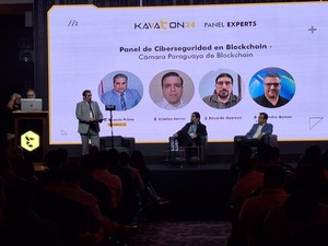 KAVACON 2024: Un llamado a la acción en ciberseguridad | Locales | 5Días