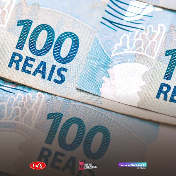 Depreciación del Real Brasileño: Un Incentivo al Contrabando y Desafíos para la Economía Fronteriza - TVS