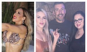 Ex del Pájaro tiró bombitas por verlo de farra: “¿Será que por fin lo van a imputar?”