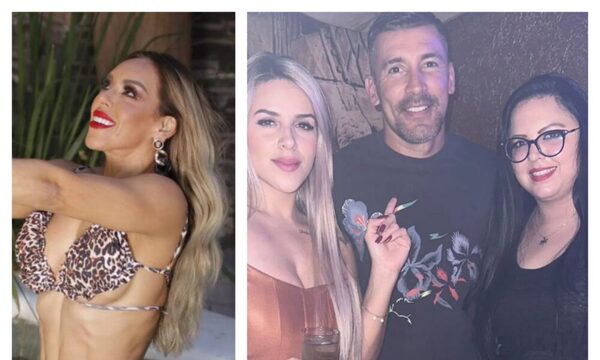 Ex del Pájaro tiró bombitas por verlo de farra: “¿Será que por fin lo van a imputar?”