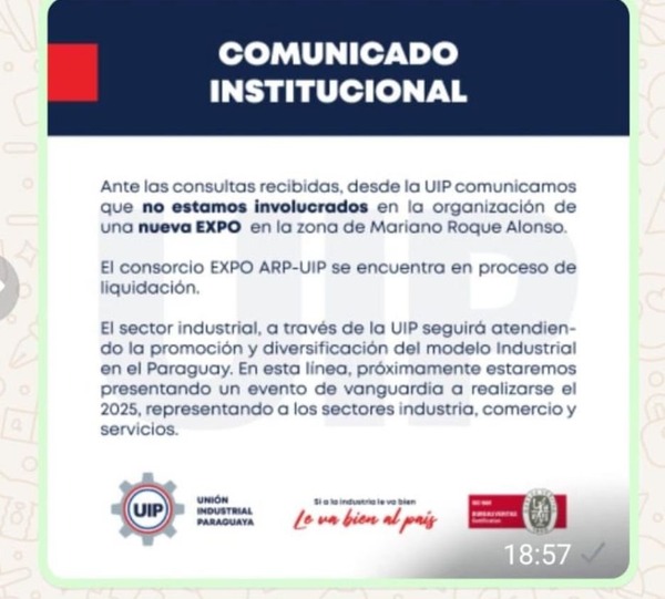 Divorcio entre poderosos gremios sin vuelta atrás | Locales | 5Días