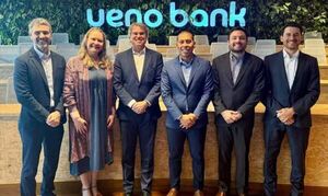 BID Invest y UENO Bank se unen para impulsar la inclusión financiera