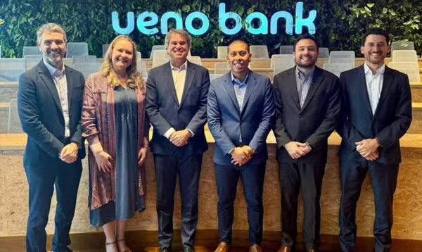 BID Invest y UENO Bank se unen para impulsar la inclusión financiera
