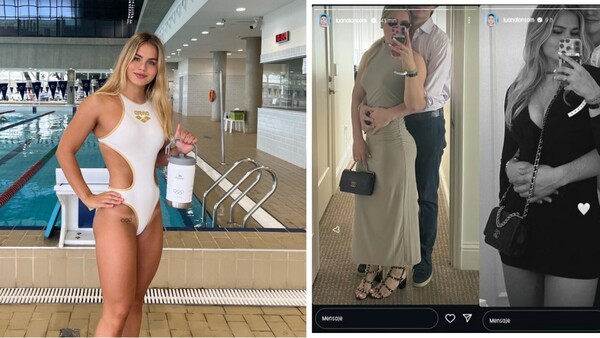Luana Alonso se enamoró y cerró su cuenta tie’y en OnlyFans