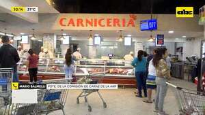 Foro Mercosur de la Carne reacciona frente a medida proteccionista de cadena francesa - ABC TV - ABC Color