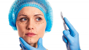 Cirugía estética en manos equivocadas: riesgo latente