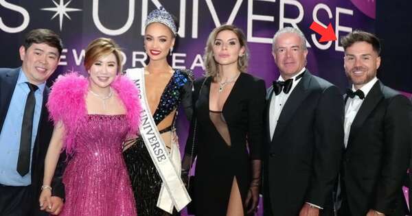 La Nación / Respuesta oficial: Miss Universo niega acusaciones de fraude a Paraguay