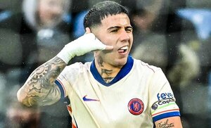 Versus / Chelsea refuerza su tercer puesto derrotando al Leicester de visitante