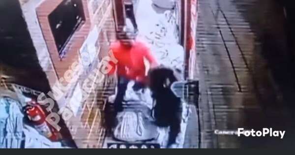 Diario HOY | Violento asalto en motel de Itá Enramada deja un guardia herido