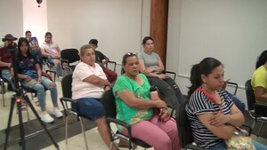 Trabajadoras domésticas de Itapúa buscan potenciar sindicato y formar más líderes