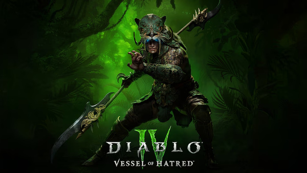 Elon Musk superó un difícil reto de Diablo 4