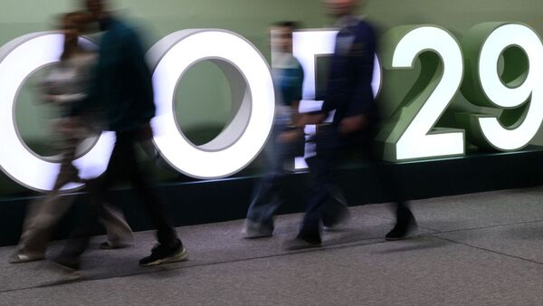 La COP29 se bloquea y algunos países en desarrollo abandonan la sala de negociación