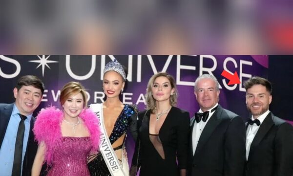 Miss Universo niega acusación de empresario paraguayo que denunció estafa