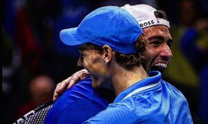 Versus / Sinner sentencia a Australia e Italia defenderá la Davis ante Países Bajos