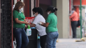80 nuevos decesos por coronavirus