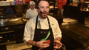 Tradiciones culinarias ofrece Superseis en la Semana de la Cocina Italiana